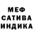 Дистиллят ТГК концентрат Clash minic